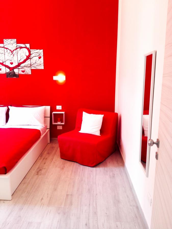 Le Stelle Di Martina- - Gasthof 3*