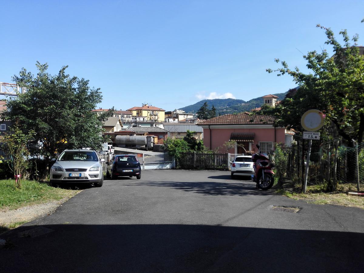 Le Stelle Di Martina- - Gasthof 3*