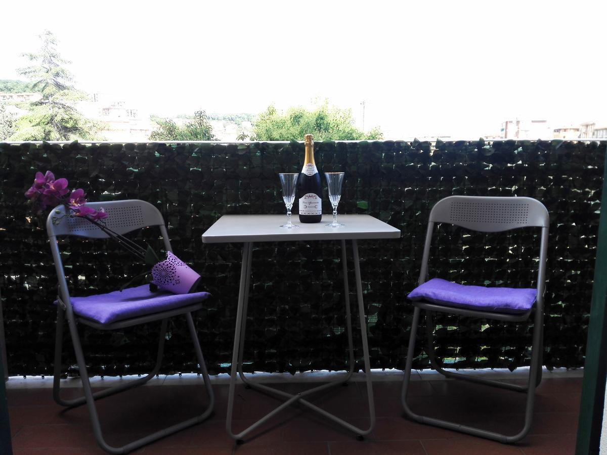 Le Stelle Di Martina- - Gasthuis 3*