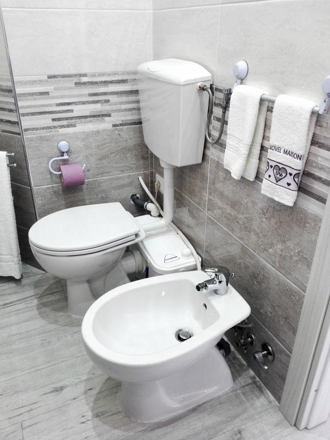Le Stelle Di Martina- - 3*