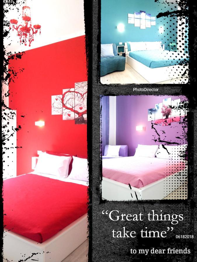 Gasthof Le Stelle Di Martina- - 3*