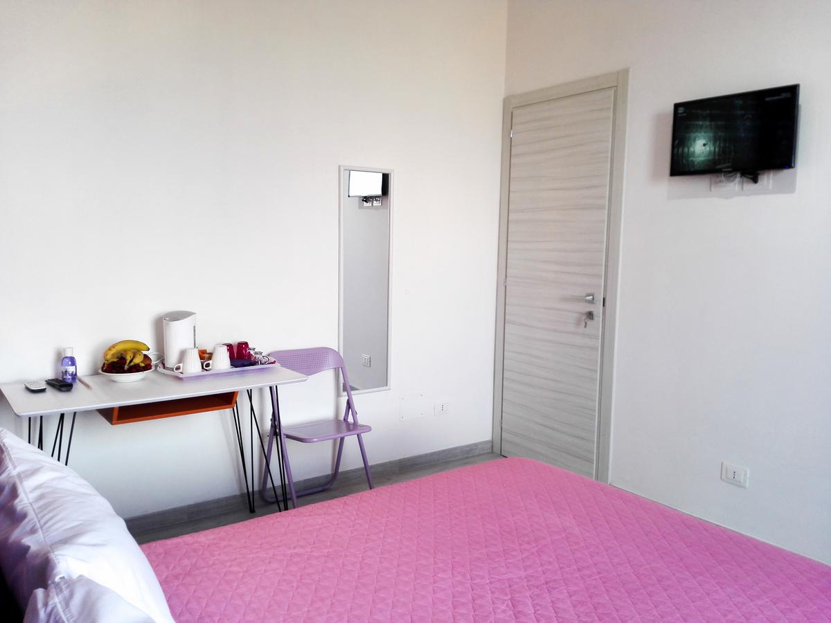 Le Stelle Di Martina- - Gasthuis 3*