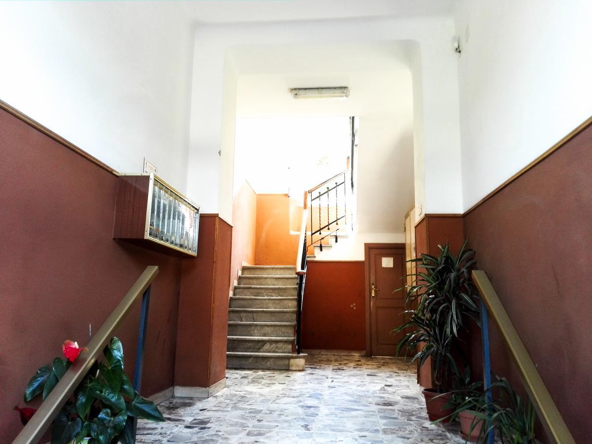 Le Stelle Di Martina- - La Spezia