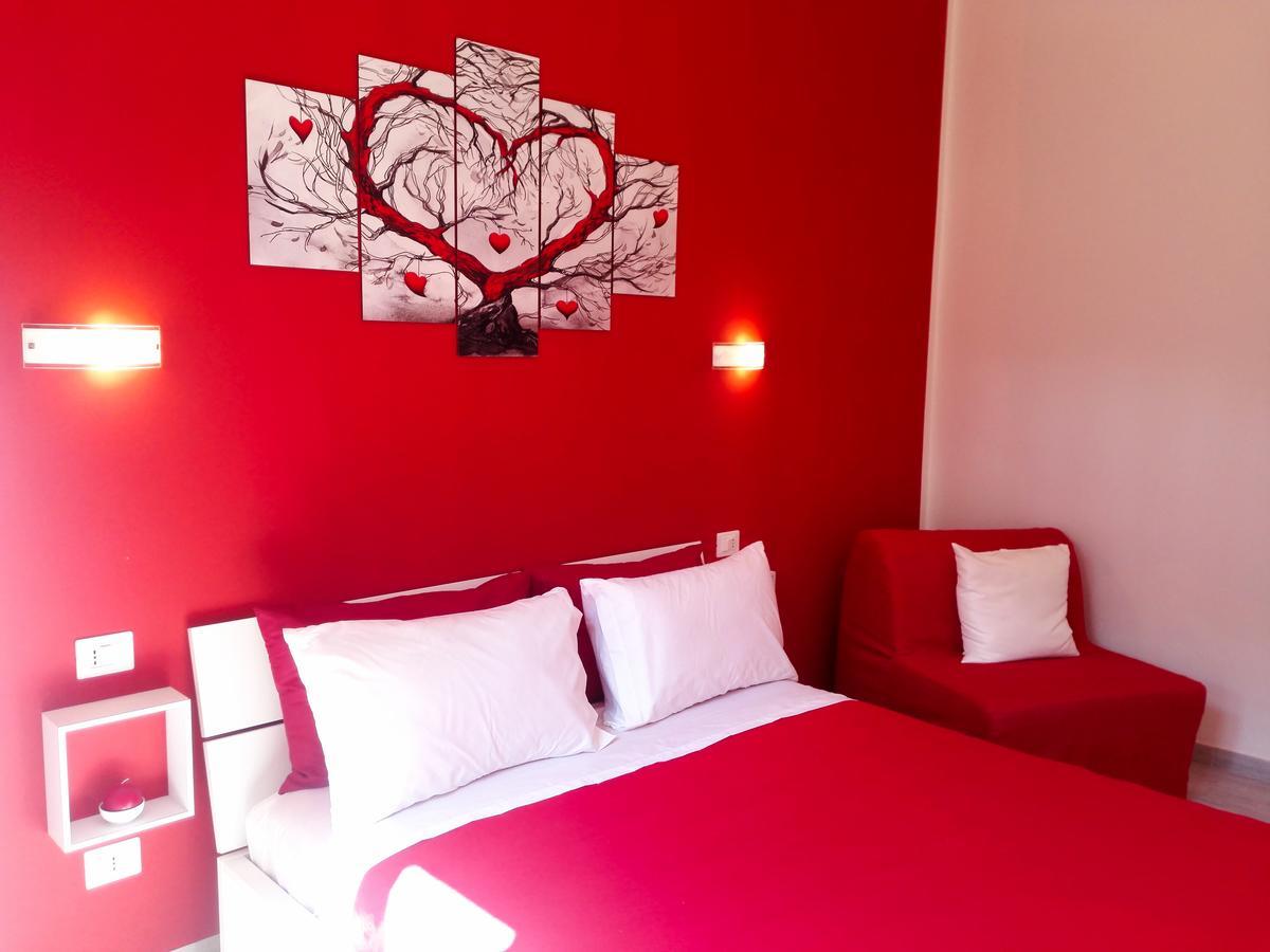 Gasthof Le Stelle Di Martina- -
