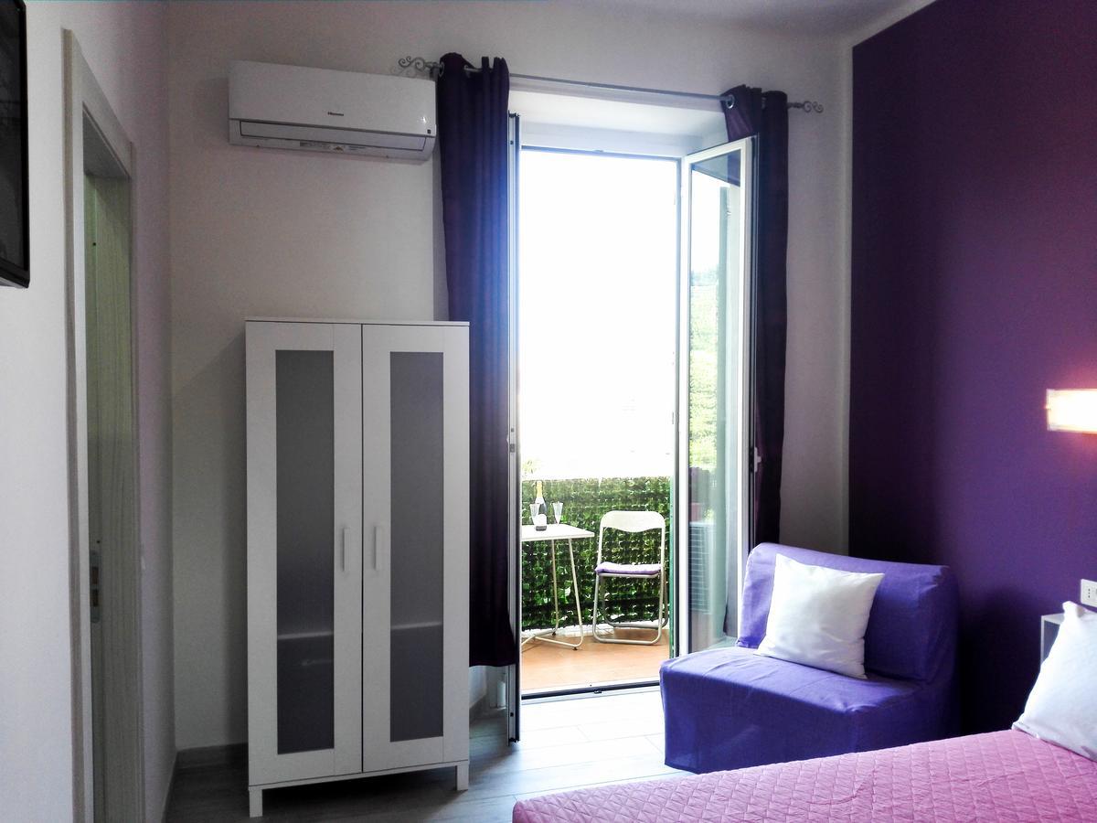 Gasthof Le Stelle Di Martina- -