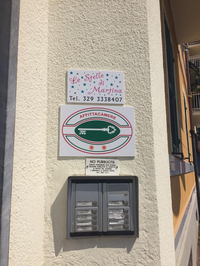 Le Stelle Di Martina- - Gasthof La Spezia
