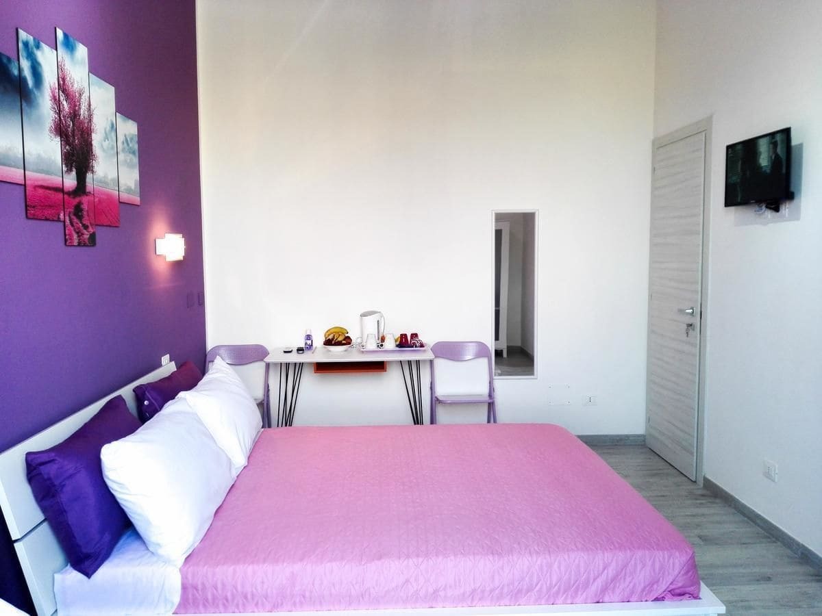 Le Stelle Di Martina- - Gasthuis 3*